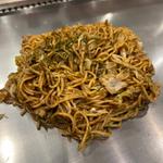 焼きそば