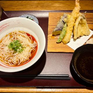 そーめんセット(夏限定)