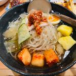特製冷麺