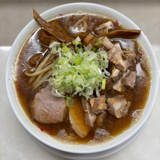 中華そば(中華そば きくたに)