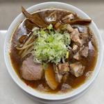中華そば