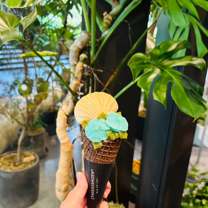 ハイビスカスアイスブーケ((THISIS)SHIZEN)