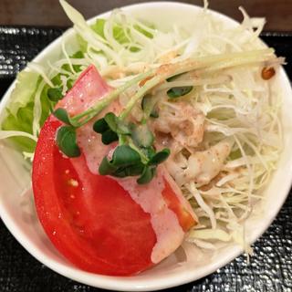 サラダ