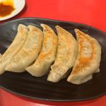 餃子