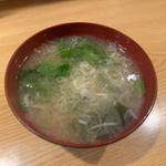 みそ汁