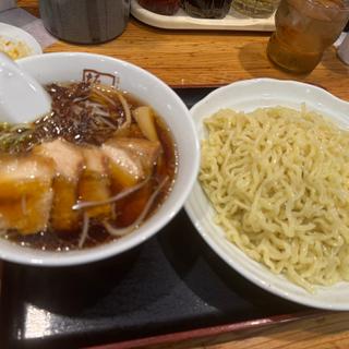 つけ麺(喜多方ラーメン 坂内 歌舞伎町店)