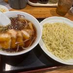 つけ麺