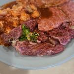 ハラミ(焼肉 多平)