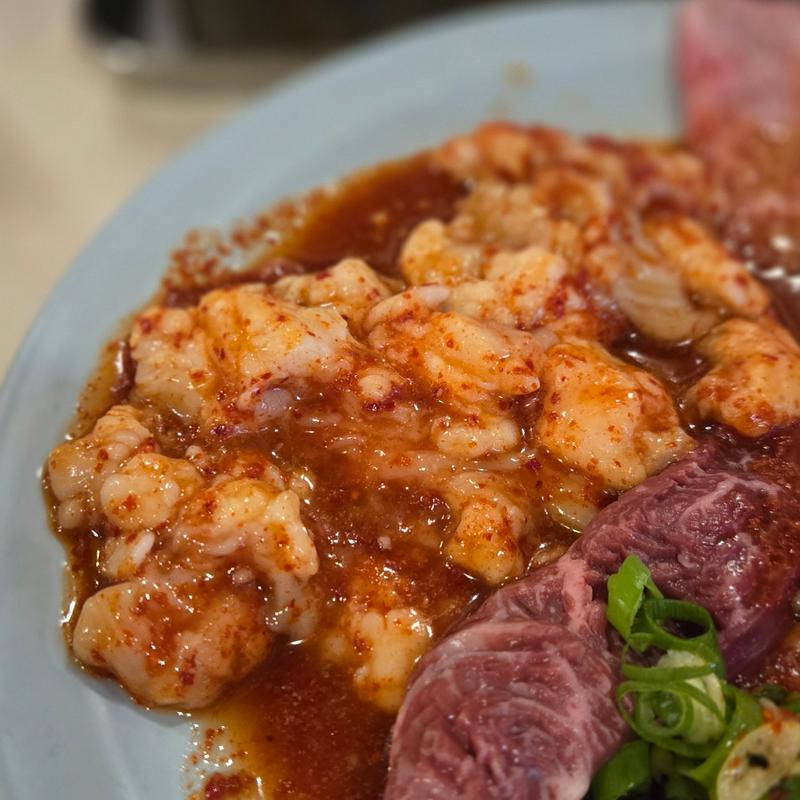 テッチャン(焼肉 多平)