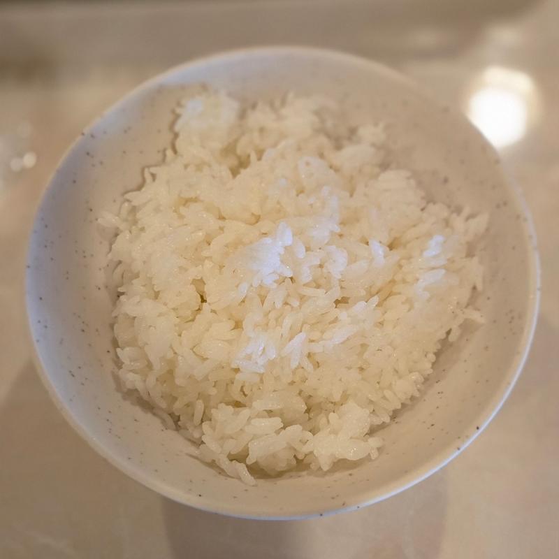 ライス 中(焼肉 多平)