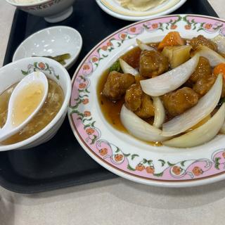 中華セット