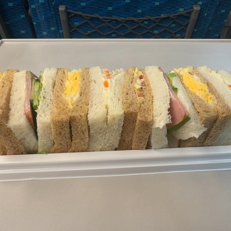 7品目のひとくちミックス(トランドール 福間駅店 （TRANDOR）)