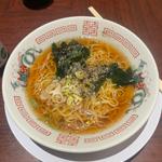 夜鳴きそば