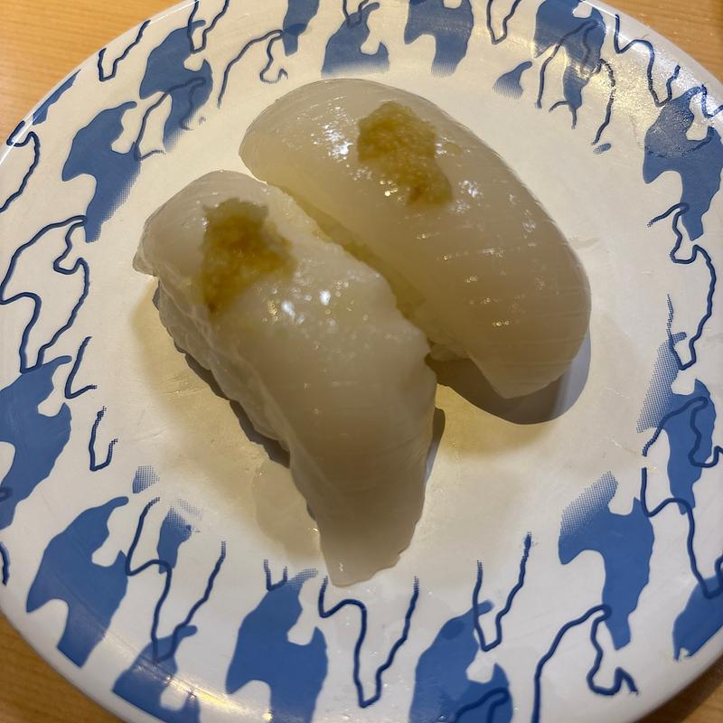 真いか 佐渡産(弁慶 ピア万代店)