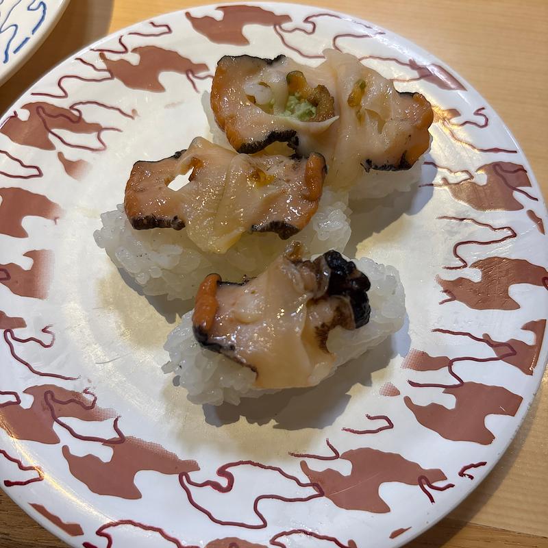 サザエ(弁慶 ピア万代店)