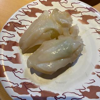 バイ貝(弁慶 ピア万代店)