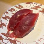 まぐろの赤身(らーめん宗次 )