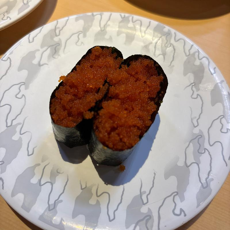 ししゃもっこ(弁慶 ピア万代店)