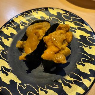 生うに