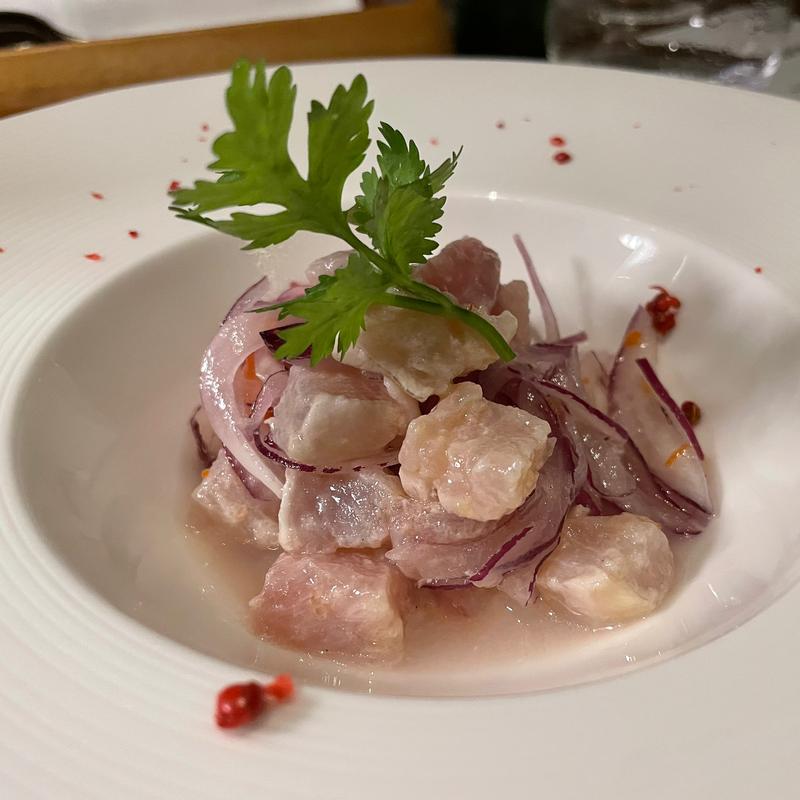 (ザ テンダーハウス ダイニング THE TENDER HOUSE DINING)