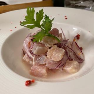 (ザ テンダーハウス ダイニング THE TENDER HOUSE DINING)