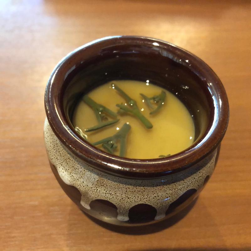 女子限定膳「葵」（冷やし茶碗蒸し）(一幸 船橋店)