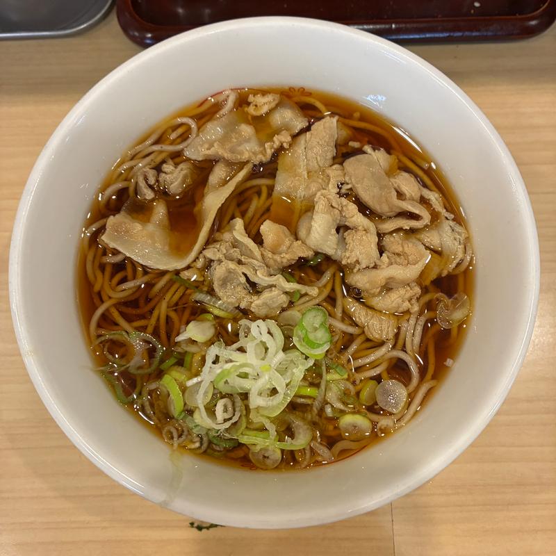 (いろり庵きらく 戸塚)