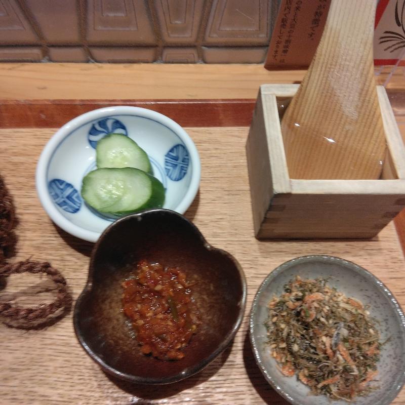 (アコメヤ食堂渋谷東急プラザ)