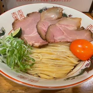 (Ramen 辻)