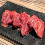 上ハラミ