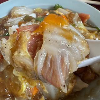 中華丼