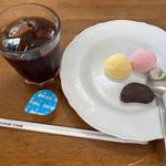 ミックスフライ定食 セット(ひの亭 )