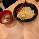 つけ麺(つけ麺専門店 三田製麺所 新宿東口店)