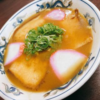 中華そば