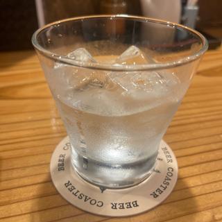 焼酎　知心剣