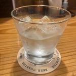 焼酎　知心剣