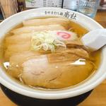 チャーシューメン