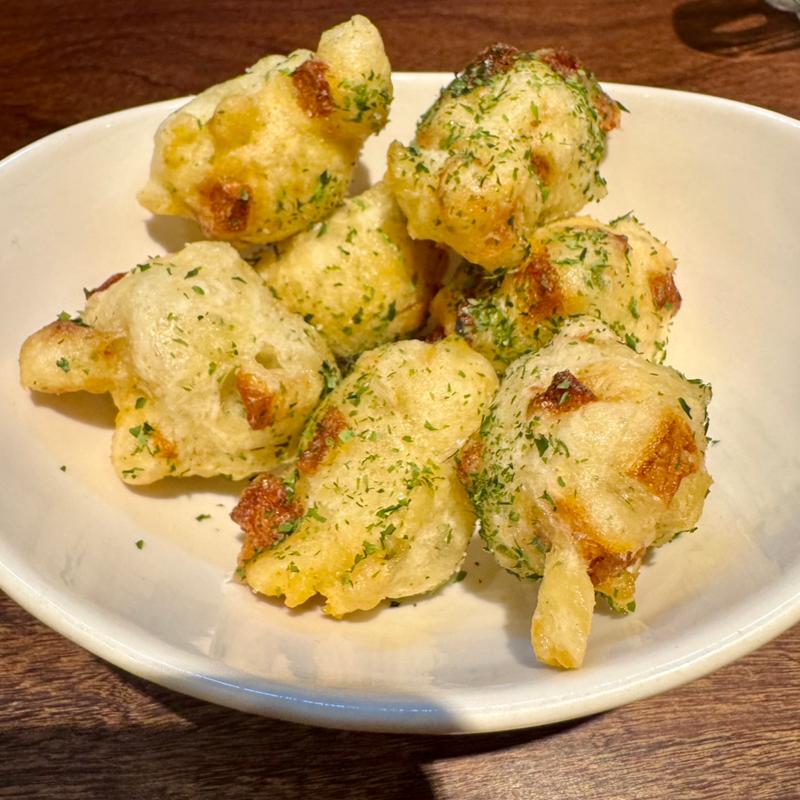 ゼッポリーニ(GLUCK)