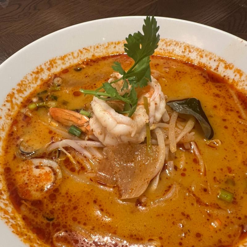 トムヤムクンフォー(TOKYO DREAM 目黒駅前店)