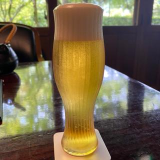 生ビール