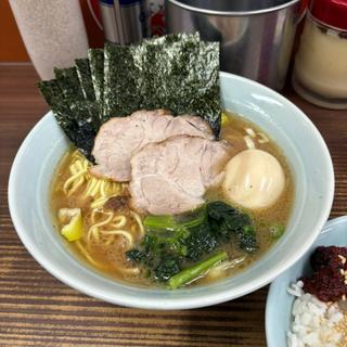 特製らーめん　並
