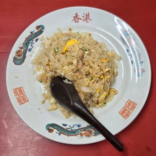 炒飯