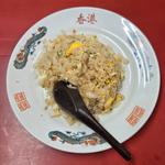 炒飯
