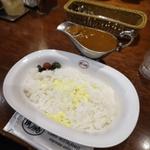 シーフードカレー 甘口