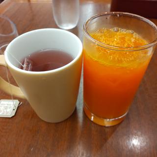 ドリンクバー