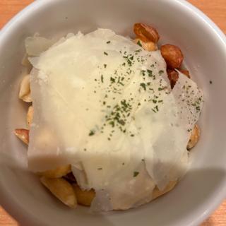 ミックスナッツ (ヱビスバー 札幌アピア店 (YEBISU BAR Sapporo Apia))