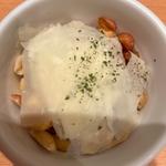 ミックスナッツ (ヱビスバー 札幌アピア店 (YEBISU BAR Sapporo Apia))