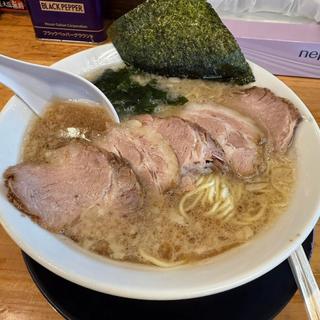 チャーシュー麺
