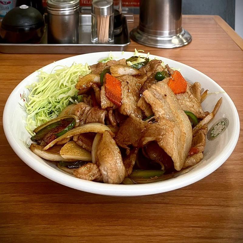 焼肉(生駒軒 人形町店)