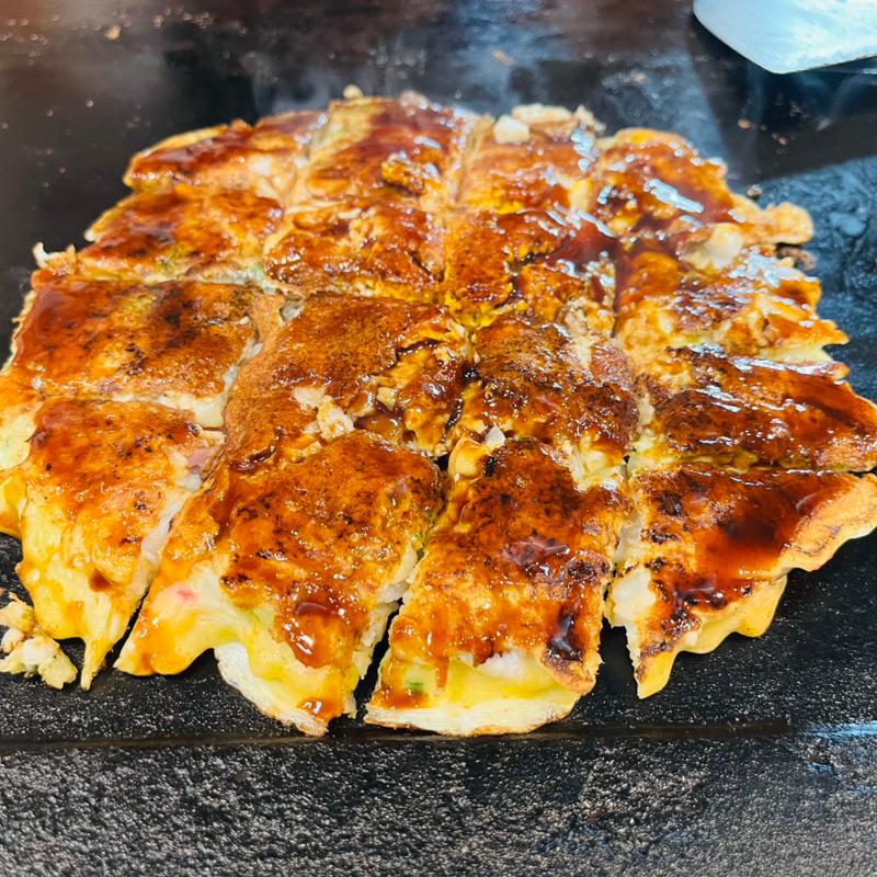 ミックス（玉子入）(ふじ )